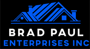 Brad Paul Enterprises, Inc - Logo 